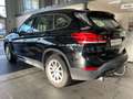 BMW X1 sDrive 18 i Advantage Pano/Komf.z/Navi/AHK Schwarz - thumbnail 4