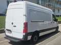 Mercedes-Benz Sprinter eSprinter Front 41kWh 3,5t / 3.924 mm Weiß - thumbnail 4
