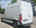 Mercedes-Benz Sprinter eSprinter Front 41kWh 3,5t / 3.924 mm Weiß - thumbnail 5