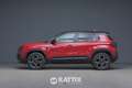 Jeep Avenger 1.2 Turbo 100CV Summit + tetto apribile Rosso - thumbnail 2