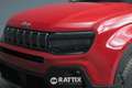 Jeep Avenger 1.2 Turbo 100CV Summit + tetto apribile Rouge - thumbnail 3