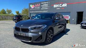 1.8 I 140 M-SPORT SDRIVE DKG BVA