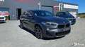 BMW X2 1.8 I 140 M-SPORT SDRIVE DKG BVA Grigio - thumbnail 3