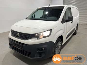 Premium L2 Automatik Navi Klima PDC