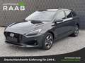 Hyundai i30 Kombi Family Facelift Grün - thumbnail 1