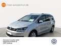 Volkswagen Sharan 1.4 TSI Comfortline Alu AHK 7-Sitze Navi PDC uvm. Silber - thumbnail 1