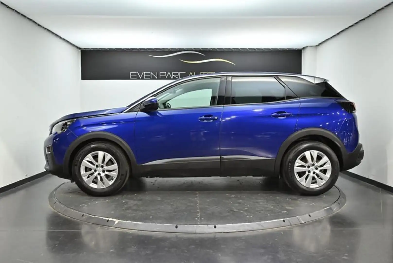 Peugeot 3008 BUSINESS BlueHDi 130ch S&S BVM6 Active - 2