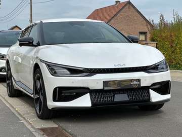 EV6 77.4 kWh AWD GT (429 kW) !!! NEUVE !!!