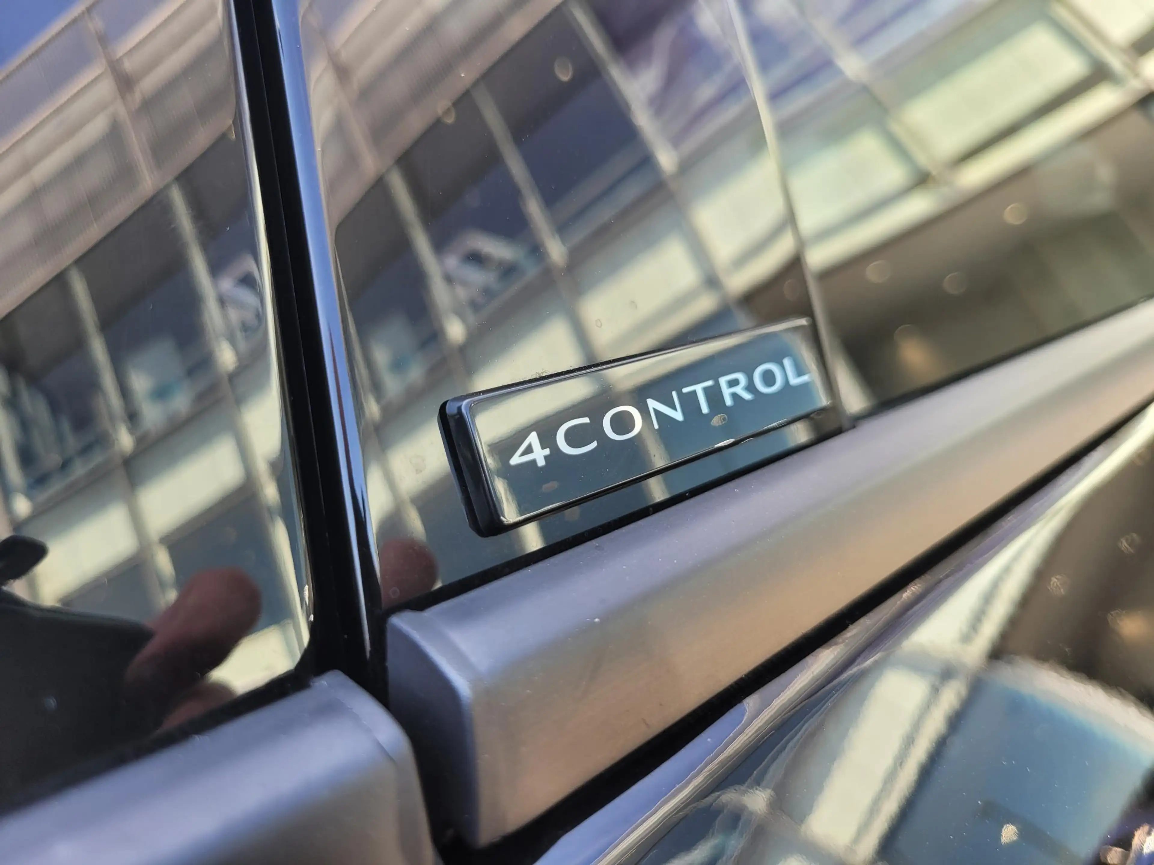 Renault Rafale 1.2 E-Tech full hybrid 200 esprit Alpine | Demo | — photo 28