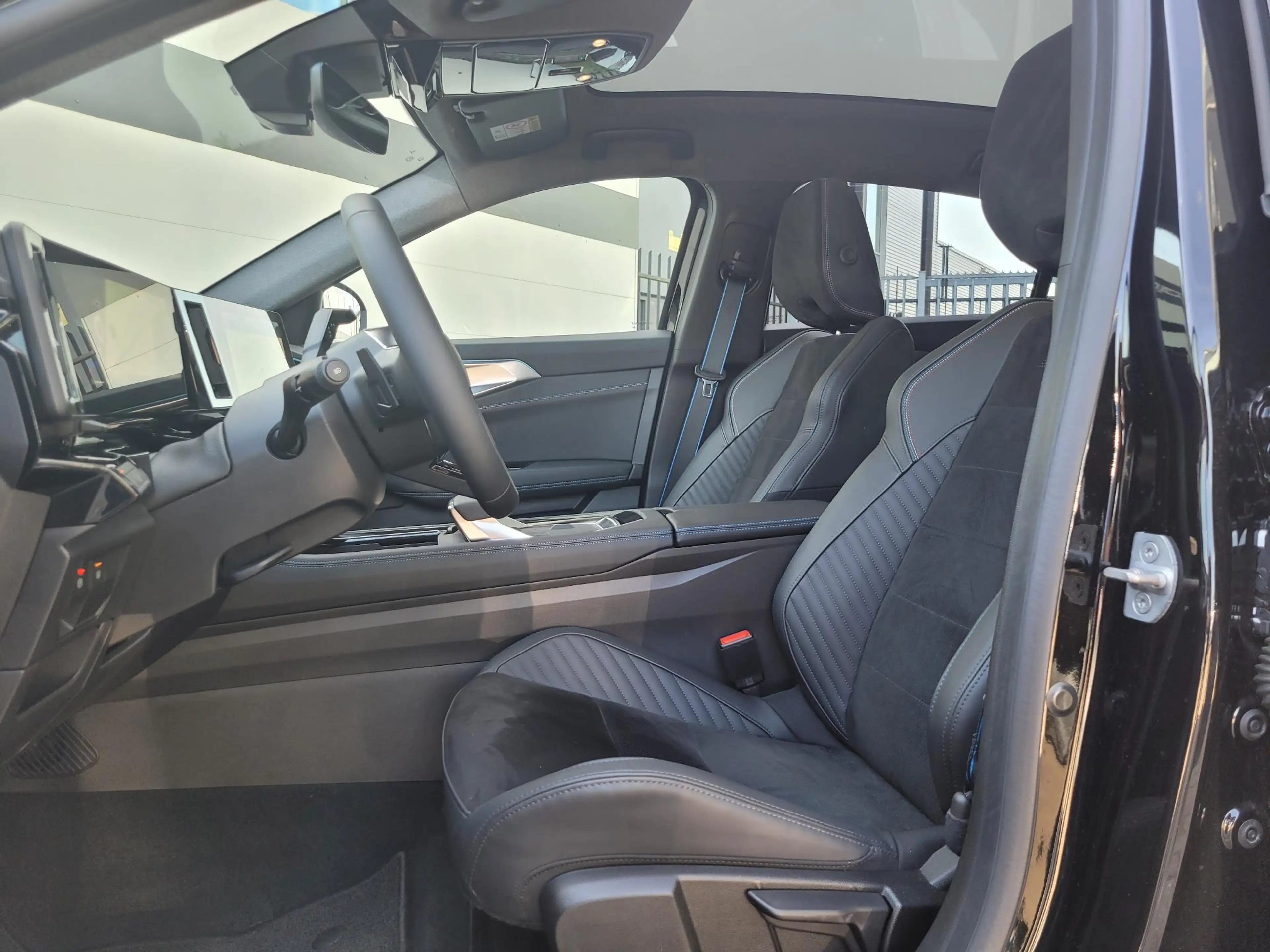 Renault Rafale 1.2 E-Tech full hybrid 200 esprit Alpine | Demo | — photo 7