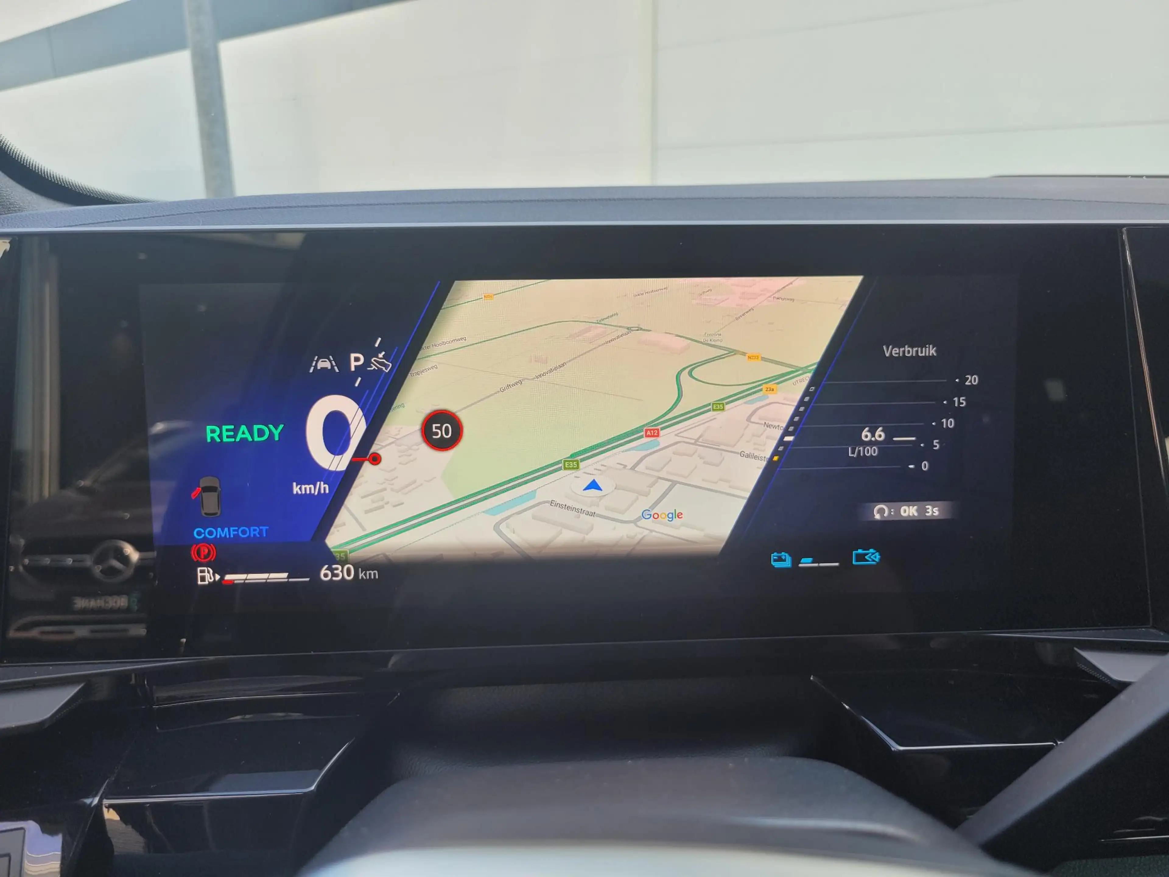 Renault Rafale 1.2 E-Tech full hybrid 200 esprit Alpine | Demo | — photo 4