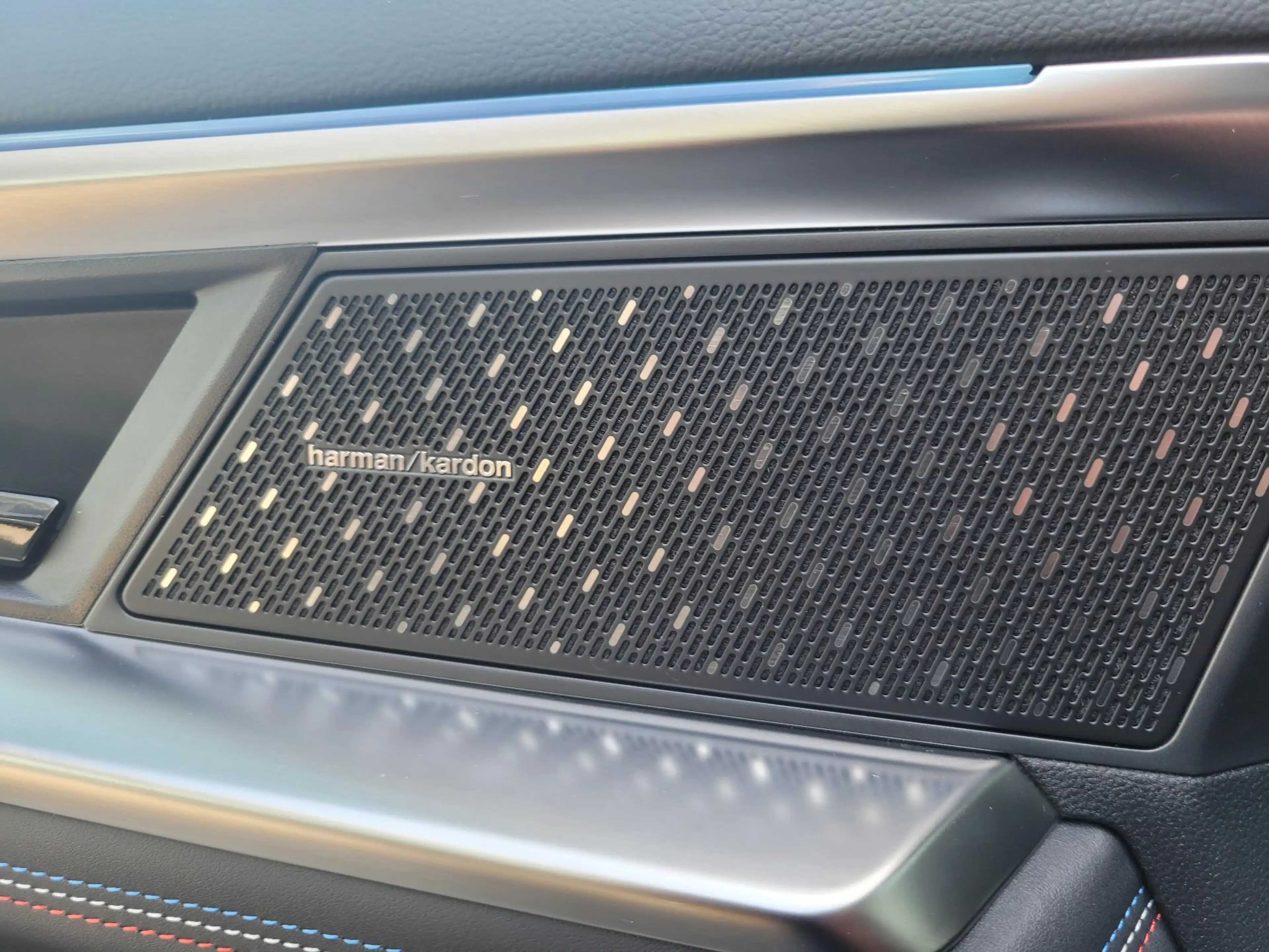 Renault Rafale 1.2 E-Tech full hybrid 200 esprit Alpine | Demo | — photo 17