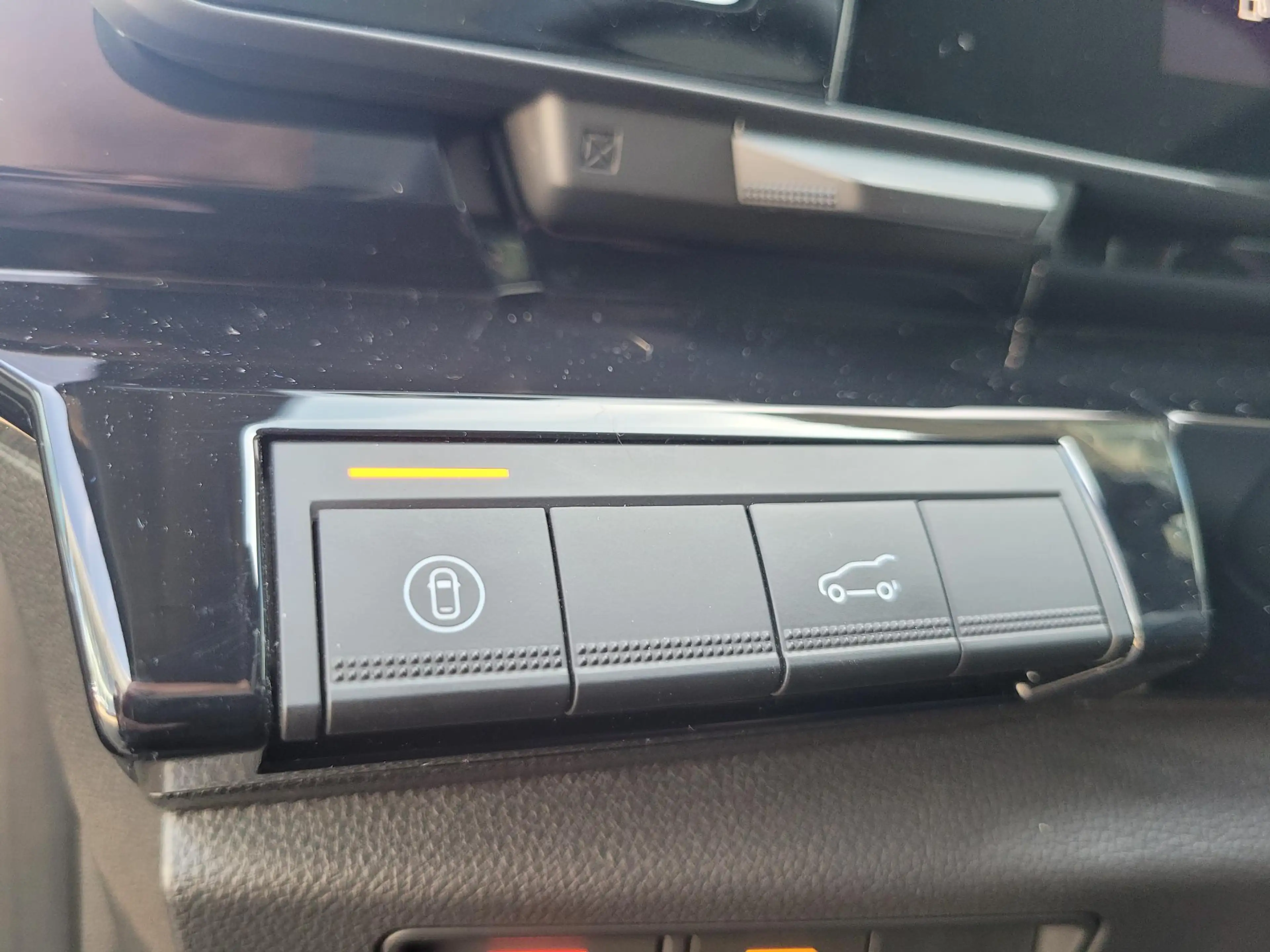 Renault Rafale 1.2 E-Tech full hybrid 200 esprit Alpine | Demo | — photo 34