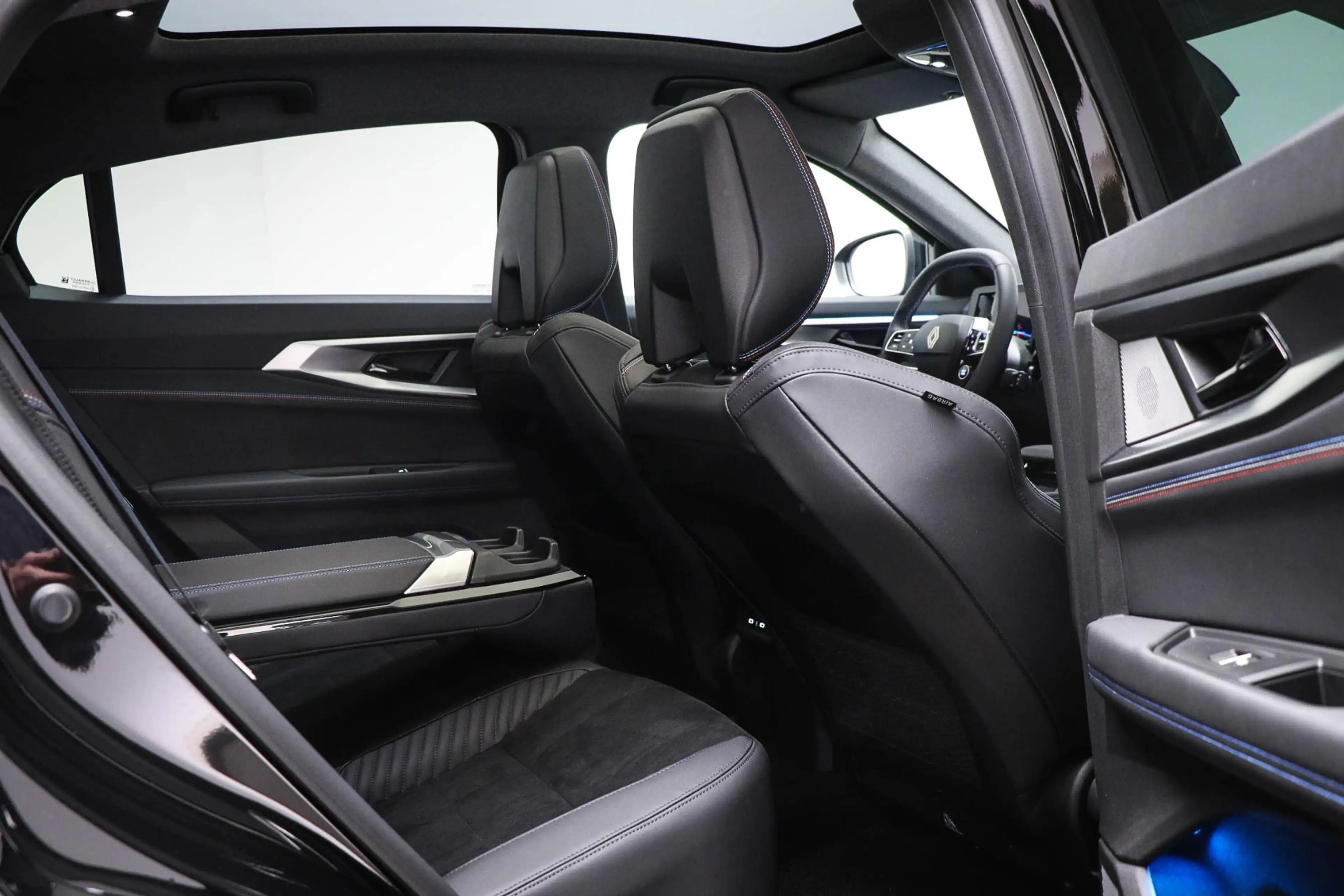 Renault Rafale 1.2 E-Tech full hybrid 200 esprit Alpine | Demo | — photo 40