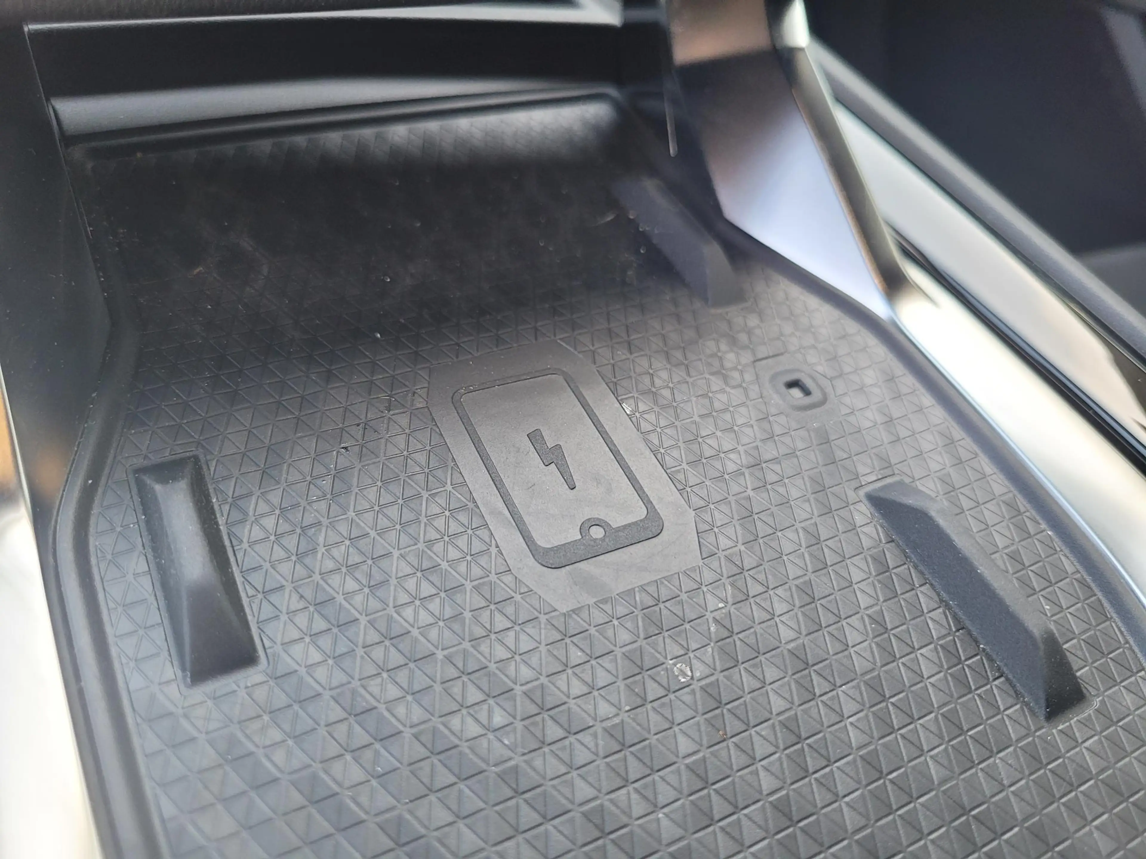 Renault Rafale 1.2 E-Tech full hybrid 200 esprit Alpine | Demo | — photo 31