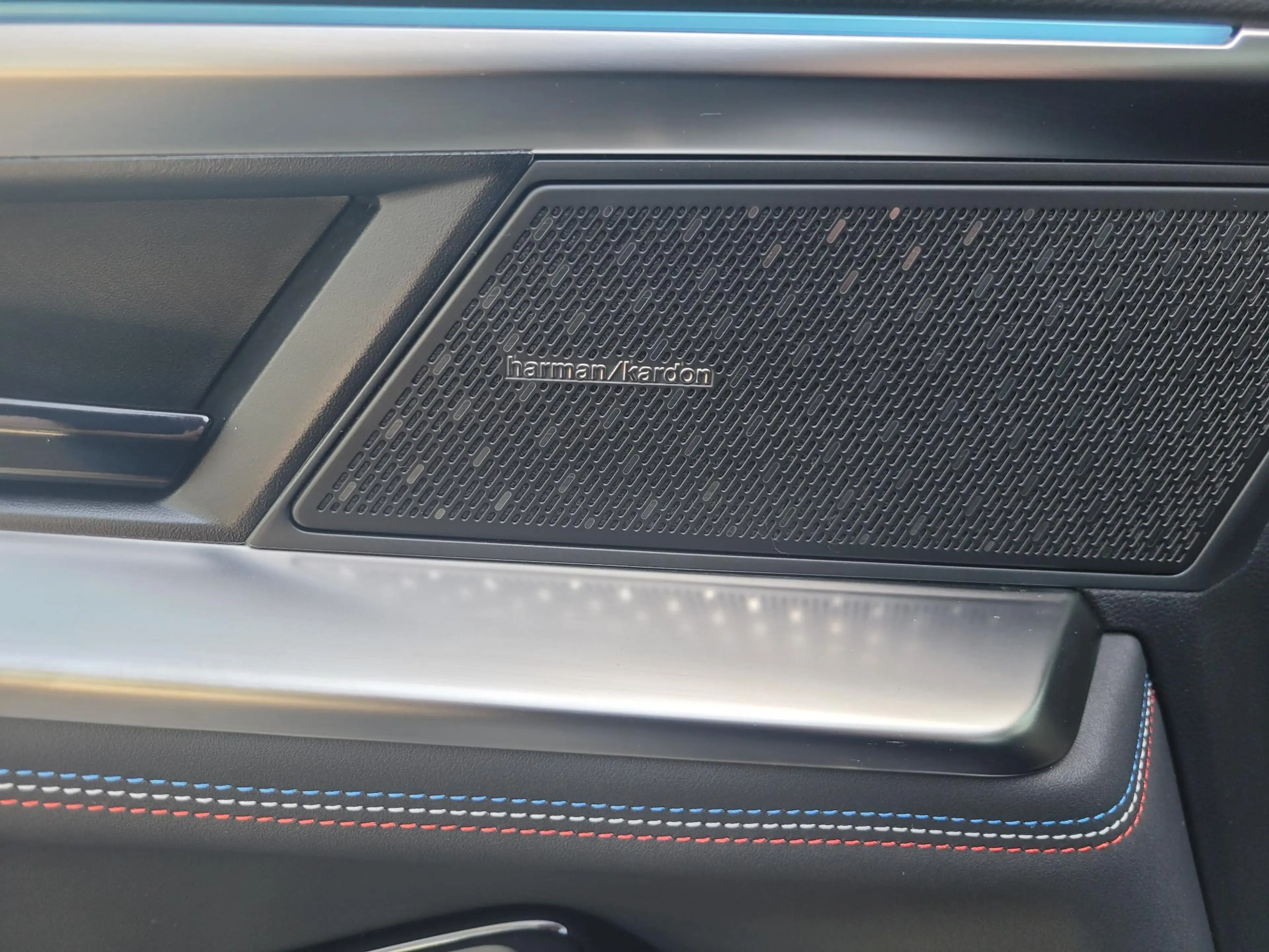 Renault Rafale 1.2 E-Tech full hybrid 200 esprit Alpine | Demo | — photo 36