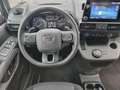 Toyota Proace City Verso 1.5 D-4D L2 7-S. Autom.Shuttle Srebrny - thumbnail 4