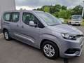 Toyota Proace City Verso 1.5 D-4D L2 7-S. Autom.Shuttle Srebrny - thumbnail 3
