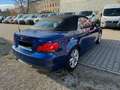 BMW 123 d  Cabrio*M-Paket*Navi-Prov*Xen*Leder* Blau - thumbnail 3