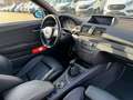 BMW 123 d  Cabrio*M-Paket*Navi-Prov*Xen*Leder* Bleu - thumbnail 7