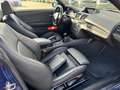 BMW 123 d  Cabrio*M-Paket*Navi-Prov*Xen*Leder* Blau - thumbnail 6