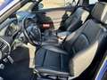 BMW 123 d  Cabrio*M-Paket*Navi-Prov*Xen*Leder* Blau - thumbnail 10