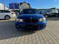 BMW 123 d  Cabrio*M-Paket*Navi-Prov*Xen*Leder* Bleu - thumbnail 5