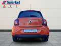 smart forFour Basis 66kW 0.9 Turbo, Sitzheizung, PDC Rot - thumbnail 5