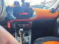 smart forFour Basis 66kW 0.9 Turbo, Sitzheizung, PDC Rot - thumbnail 11
