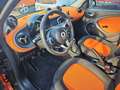 smart forFour Basis 66kW 0.9 Turbo, Sitzheizung, PDC Rot - thumbnail 8