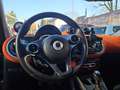 smart forFour Basis 66kW 0.9 Turbo, Sitzheizung, PDC Rot - thumbnail 12
