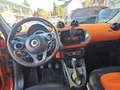 smart forFour Basis 66kW 0.9 Turbo, Sitzheizung, PDC Rot - thumbnail 10