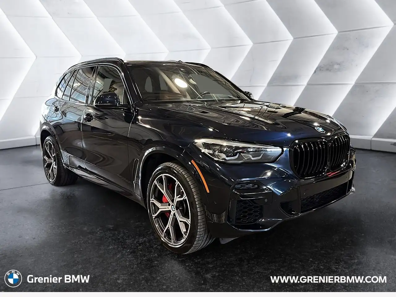 2023 BMW X5