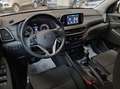 Hyundai TUCSON Tucson 1.6 Benzina gdi Xtech 2wd 132cv my20 Grigio - thumbnail 10
