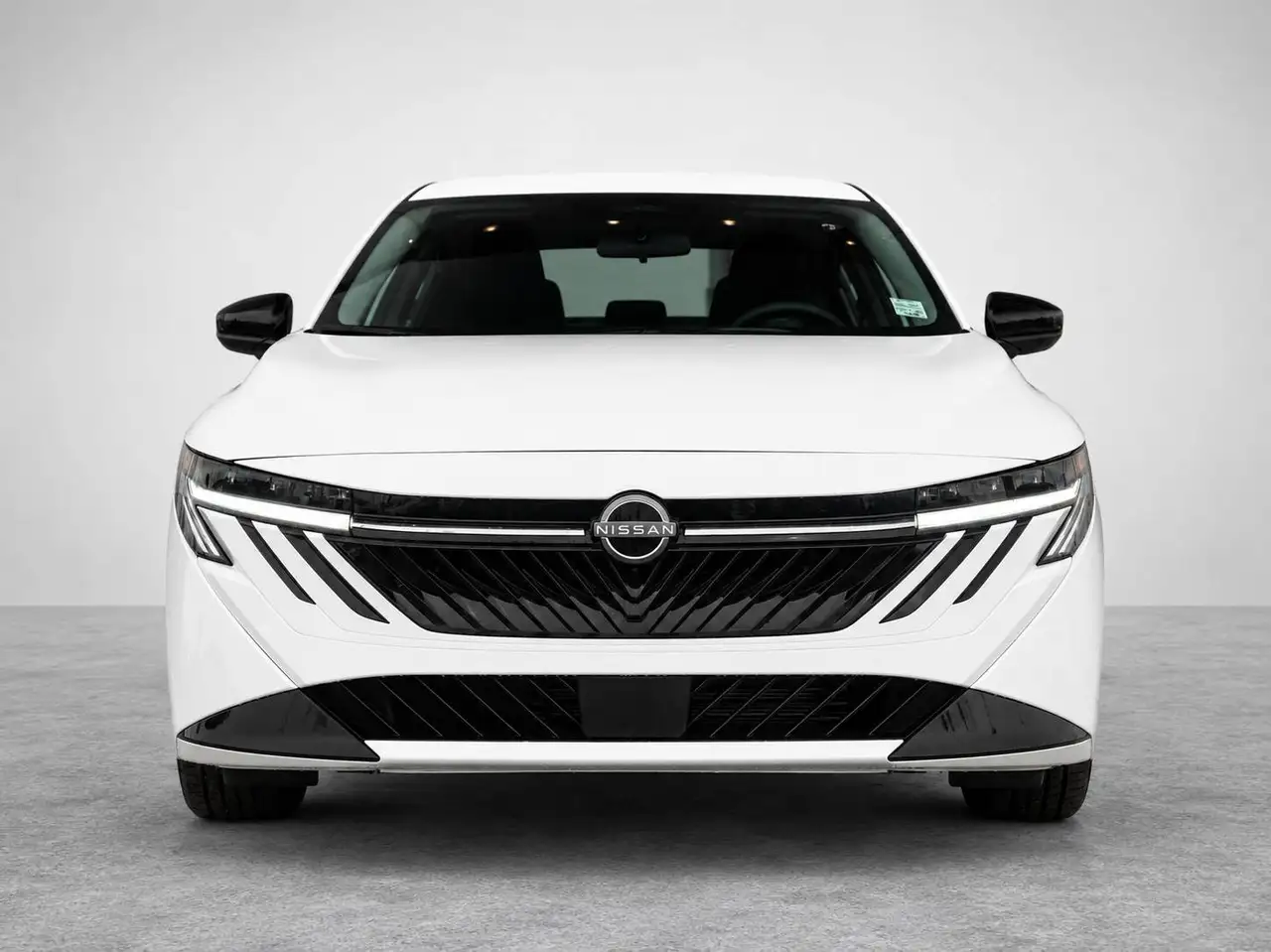 2026 Nissan Sentra
