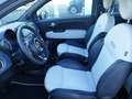 Fiat 500C CABRIO DolceVita HYBRID Apple/Android Grau - thumbnail 11