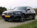 BMW 330 330e Touring xDrive Aut. Zwart - thumbnail 1