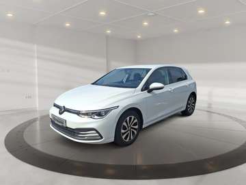 VIII 1.5 TSI Active HUD RFK STH ACC CarPlay