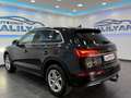 Audi Q5 40 TDI quattro 3xS-LINE, AHK, VIRTUAL, ACC, WEN... Schwarz - thumbnail 15