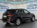 Audi Q5 40 TDI quattro 3xS-LINE, AHK, VIRTUAL, ACC, WEN... Schwarz - thumbnail 14