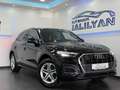 Audi Q5 40 TDI quattro 3xS-LINE, AHK, VIRTUAL, ACC, WEN... Schwarz - thumbnail 3