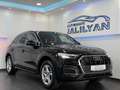 Audi Q5 40 TDI quattro 3xS-LINE, AHK, VIRTUAL, ACC, WEN... Schwarz - thumbnail 5