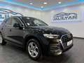 Audi Q5 40 TDI quattro 3xS-LINE, AHK, VIRTUAL, ACC, WEN... Schwarz - thumbnail 11