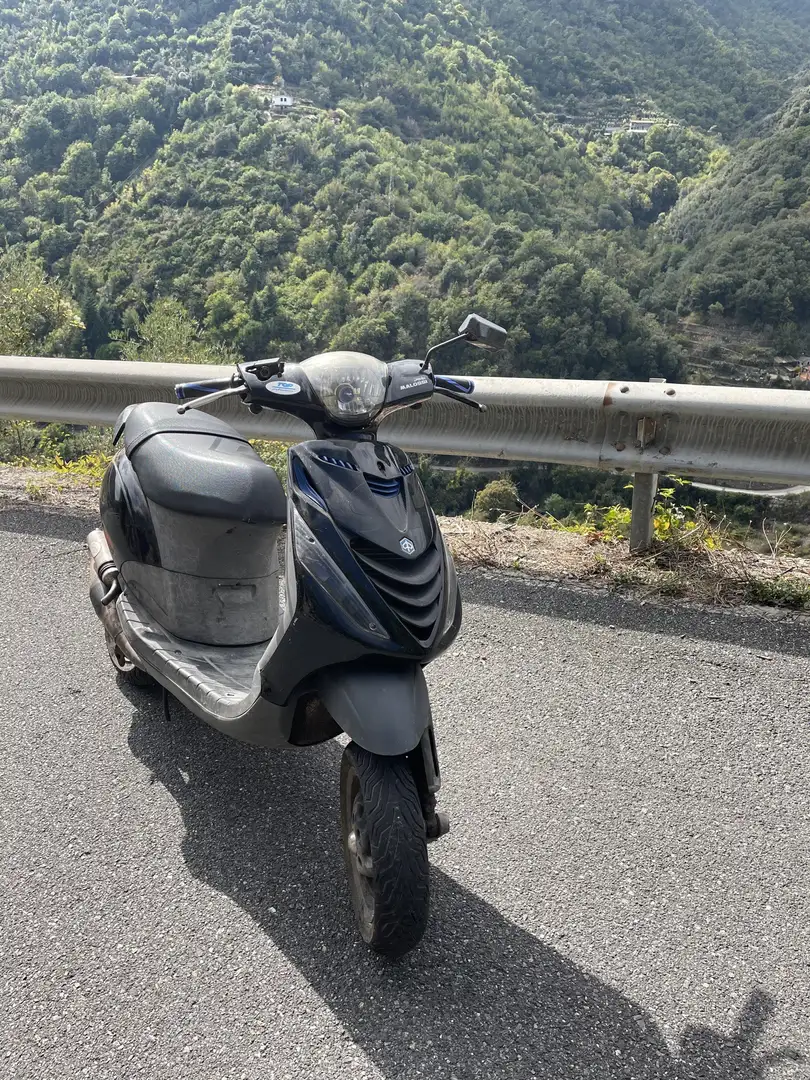 Piaggio Zip SP - 1