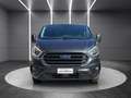 Ford Transit Custom transit custom 300 2.0 tdci 130cv Titanium L1H1 E6.2 Bleu - thumbnail 2