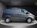 Ford Transit Custom transit custom 300 2.0 tdci 130cv Titanium L1H1 E6.2 Bleu - thumbnail 8