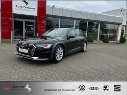 Audi A6 Allroad quat TDI S tron AHK*PANO*Kamera*Matrix*Luftfederg