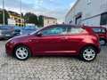 Alfa Romeo MiTo 1.6 jtdm Distinctive 120cv - CINGHIA NUOVA - EURO5 Rosso - thumbnail 2