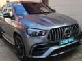 Mercedes-Benz GLE 63 AMG Mercedes-AMG S 4MATIC+ Gris - thumbnail 4