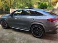Mercedes-Benz GLE 63 AMG Mercedes-AMG S 4MATIC+ Gris - thumbnail 6